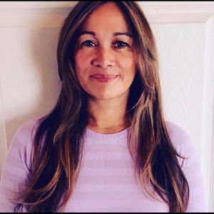 Meet your Posher, Sharon l